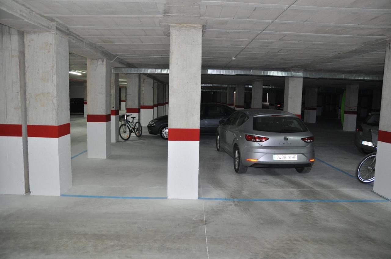 Residencial El Pinet Beach La Mariña 외부 사진