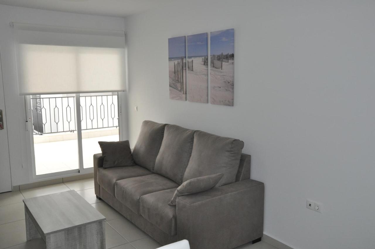 Residencial El Pinet Beach La Mariña 외부 사진