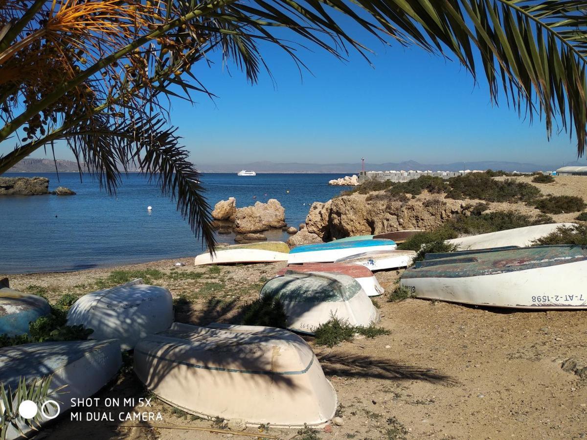 Residencial El Pinet Beach La Mariña 외부 사진