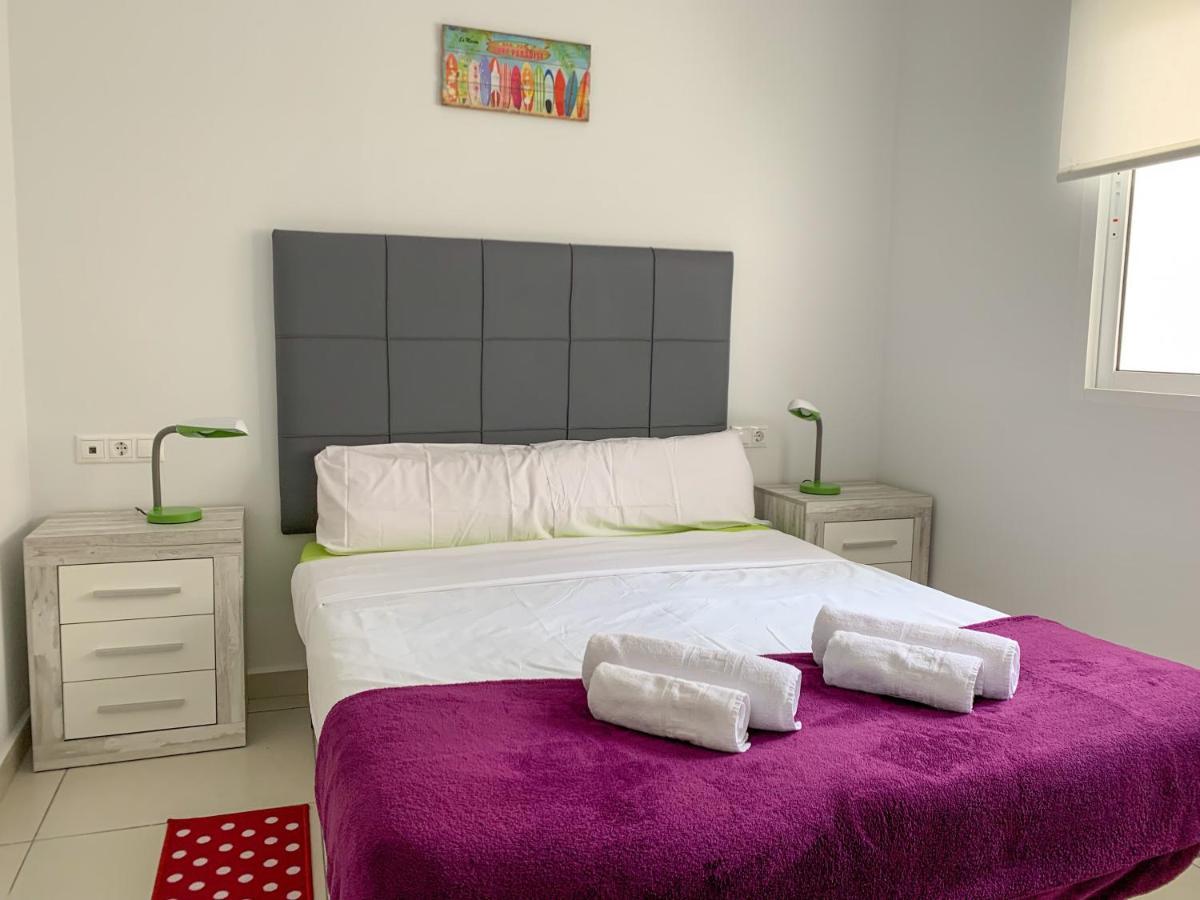 Residencial El Pinet Beach La Mariña 외부 사진