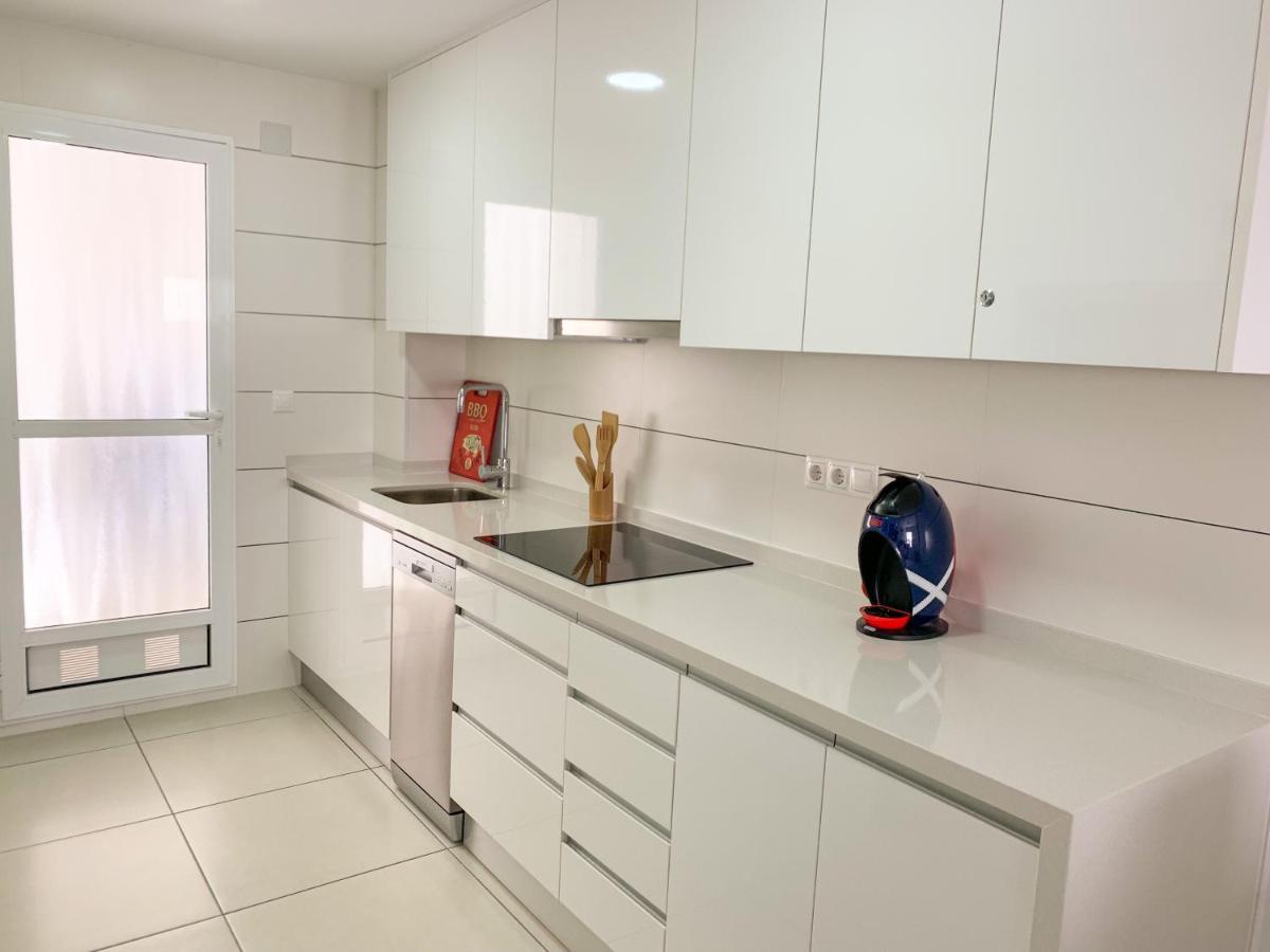 Residencial El Pinet Beach La Mariña 외부 사진