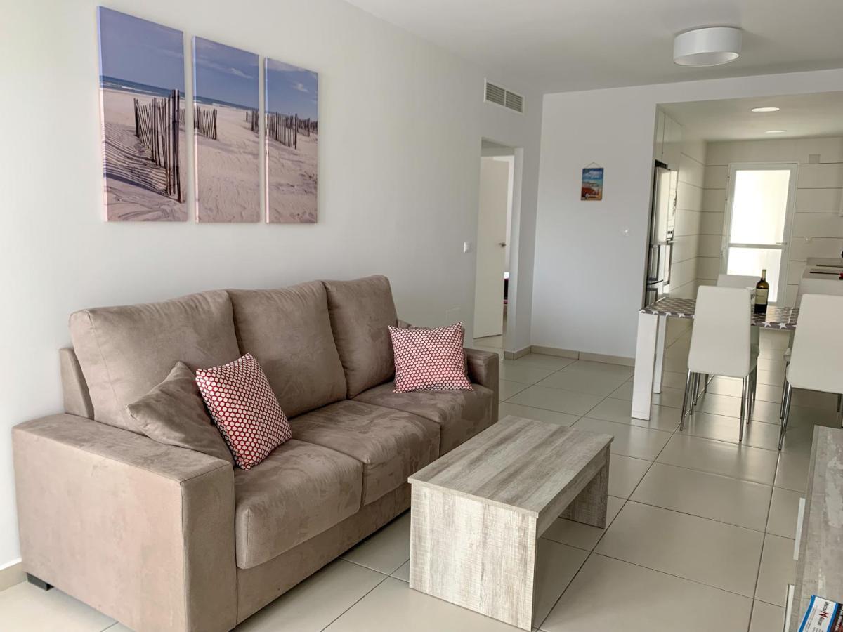 Residencial El Pinet Beach La Mariña 외부 사진