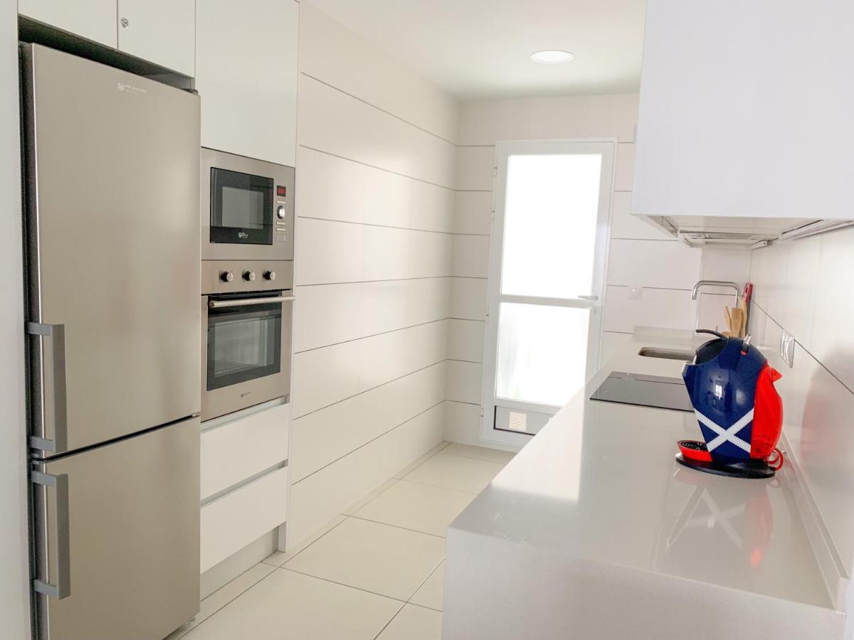 Residencial El Pinet Beach La Mariña 외부 사진